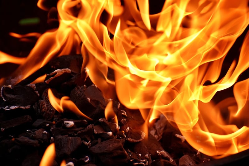 Bonfire Stories