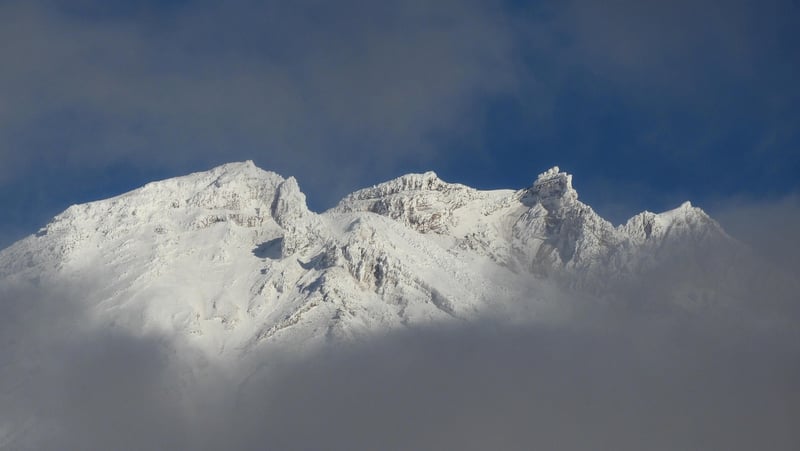 Kamchatka Peninsula, Russia